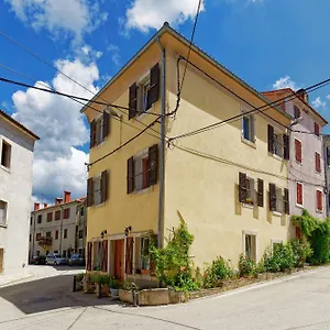 Viola By Rent Istria Apartman
